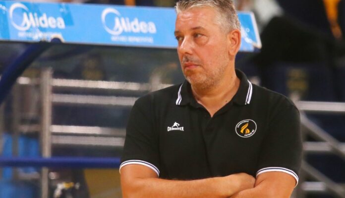 papatheodorou promitheas