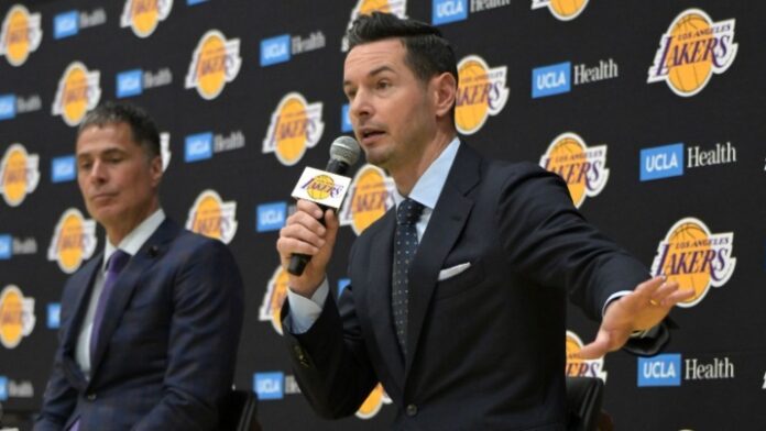 rendic-lakers