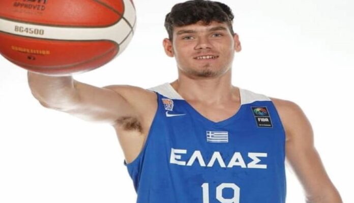 tolias ethniki