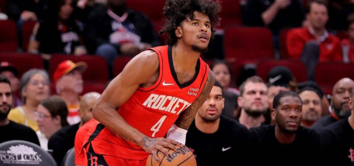 Γκριν Jalen Green