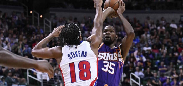 Ντουράντ Kevin Durant