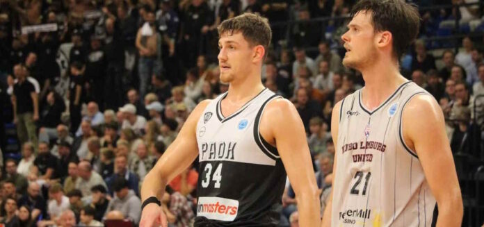 Κρούζερ Jackson Kreuser