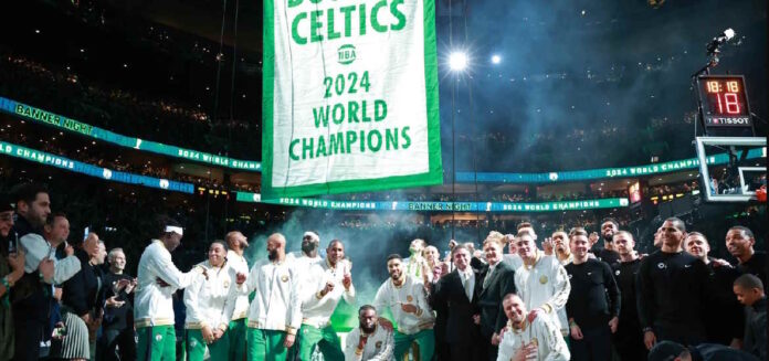 Σέλτικς Boston Celtics