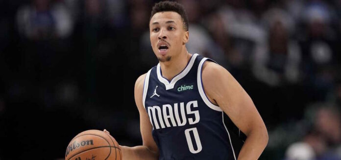 Έξουμ Dante Exum