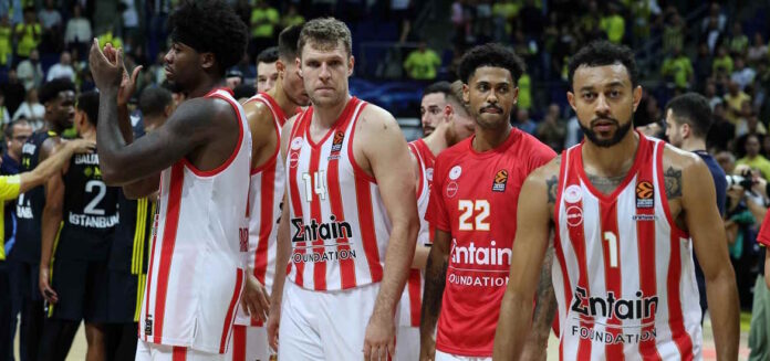 Ολυμπιακός Olympiacos