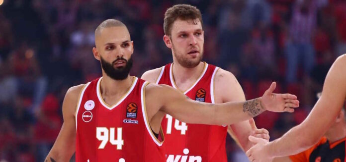 Ολυμπιακός Olympiacos