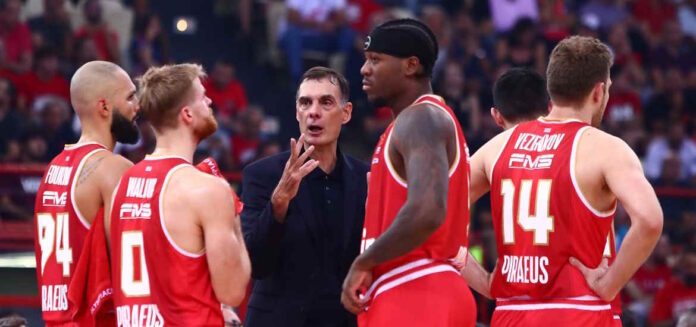 Ολυμπιακός Olympiacos