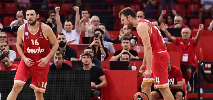 Ολυμπιακός Olympiacos