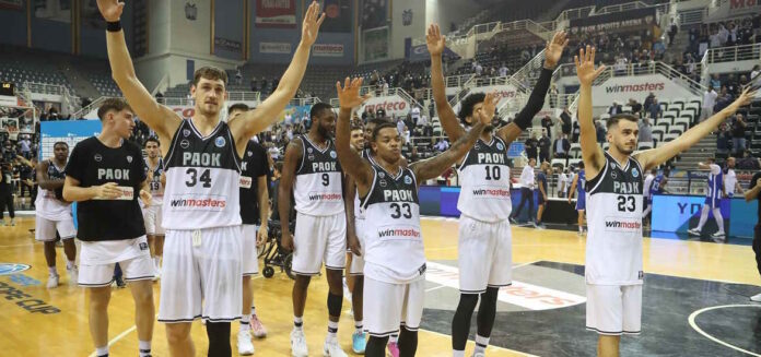 ΠΑΟΚ PAOK