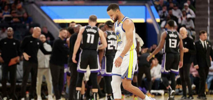 Κάρι Stephen Curry