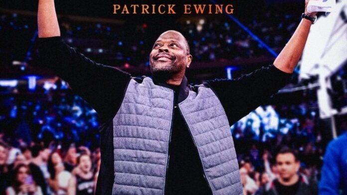 EWING