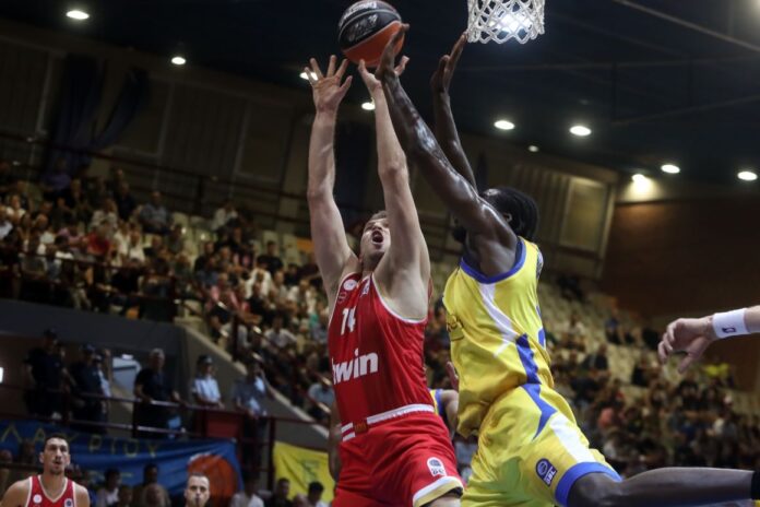 Lavrio-osfp Vezenkov