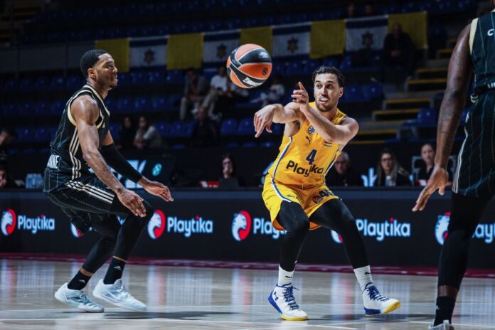 Tamir Blatt Maccabi