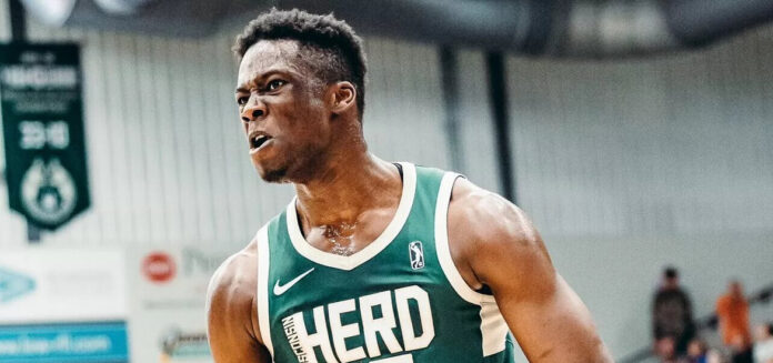 alex antetokounmpo