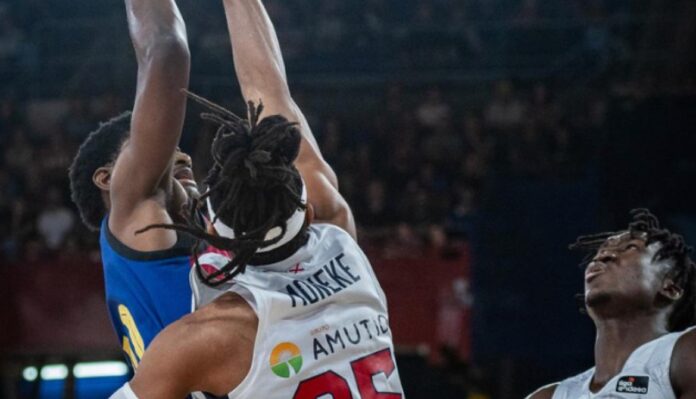 barcelona baskonia