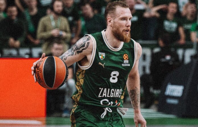 brazdeikis zalgiris