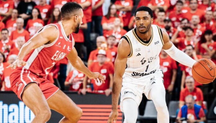 chalon asvel