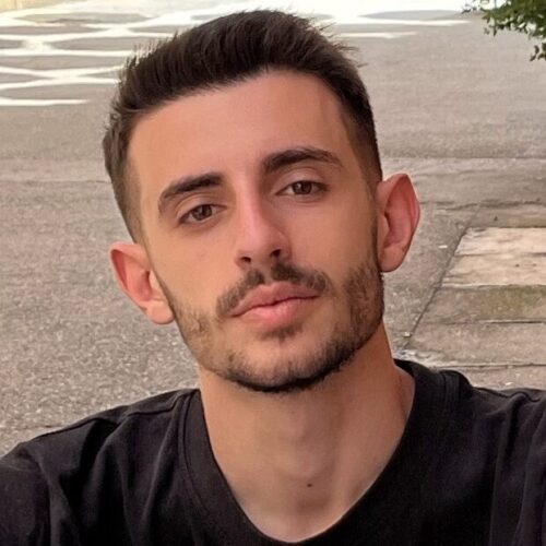 Δημήτρης Ράλλης