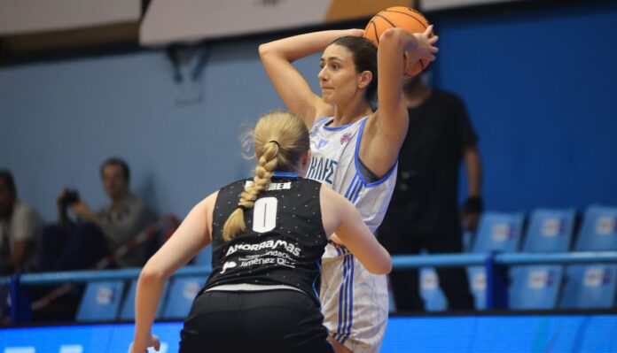 iraklis estudiantes