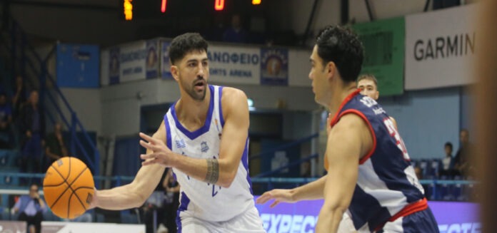 kottas-iraklis-doxa-lefkadas