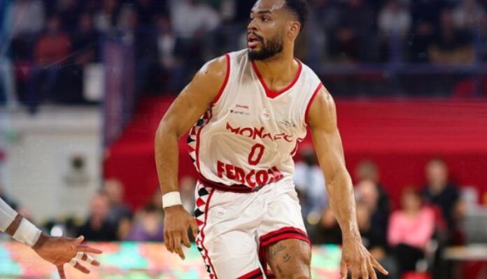 monaco okobo