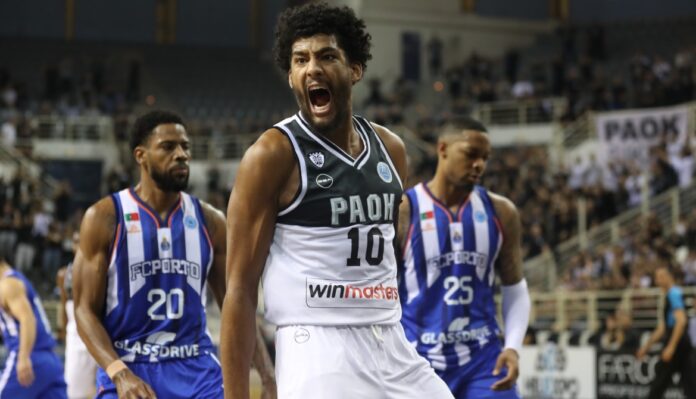paok porto