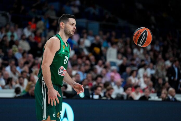 EUROLEAGUE 2024-2025 / хK ́đɔǓ - ЁϠ