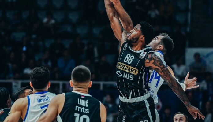 partizan zadar