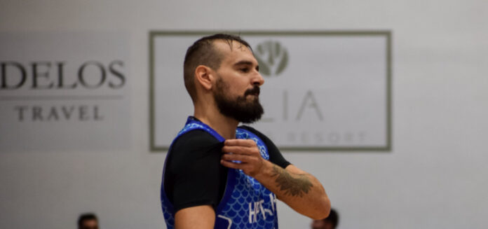 stamatis-iraklis