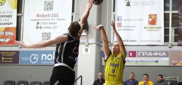 Τανούλης Georgios Tanoulis