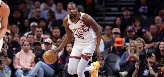 Ντουράντ Kevin Durant