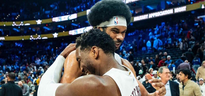 Καβαλίερς Donovan Mitchell