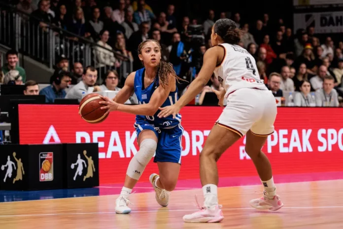Germany-Greece-Women-Tsineke
