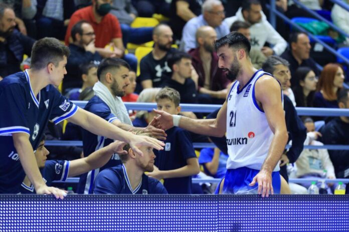 Giorgos Kamperidis Karditsa