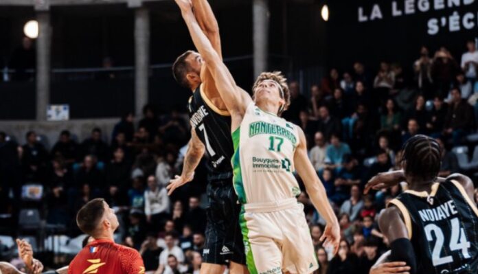 asvel nanterre