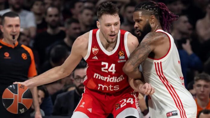 crvena zvezda bayern