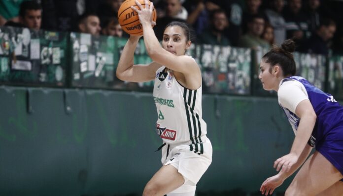 panathinaikos pas giannina