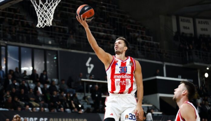 petrusev crvena zvezda asvel