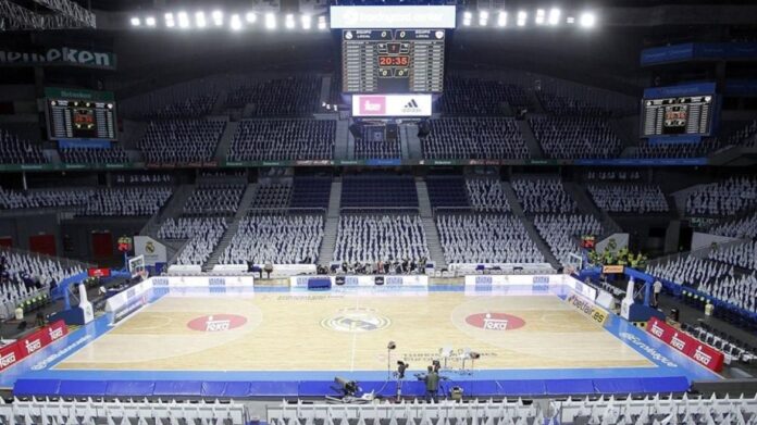 real-court
