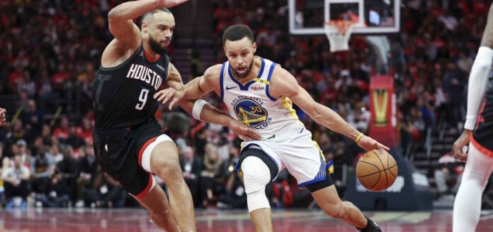 Κάρι Stephen Curry