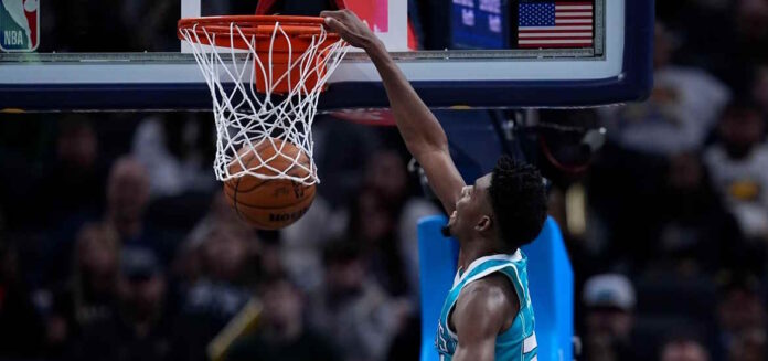 ΝΒΑ Brandon Miller