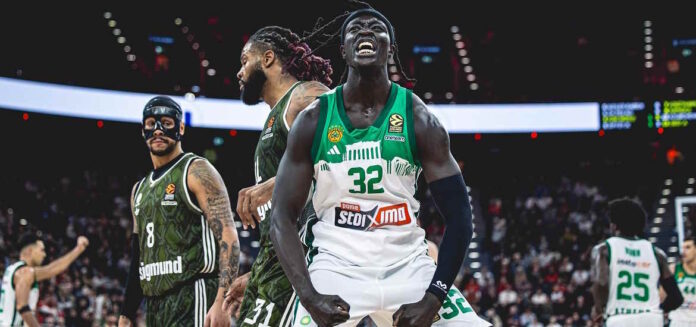 Γκάμπριελ Wenyen Gabriel