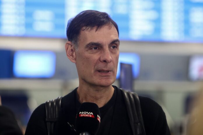 Bartzokas