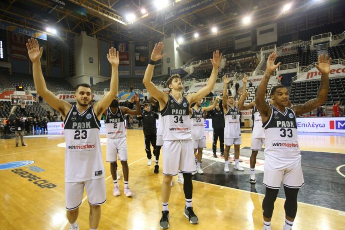 PAOK
