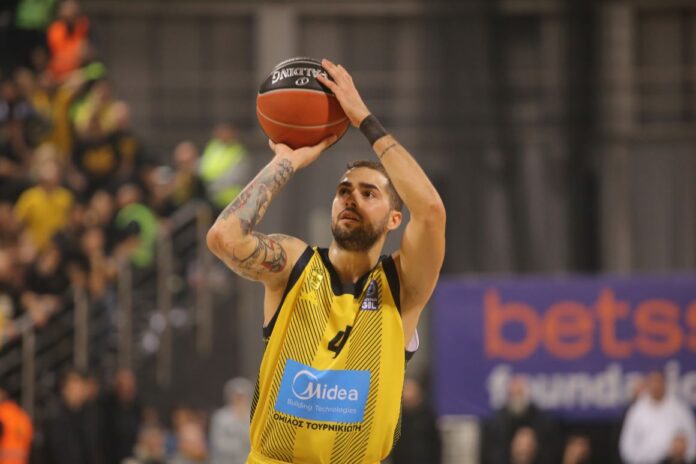 Toliopoulos