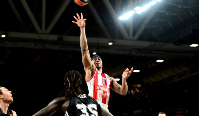 crvena zvezda virtus