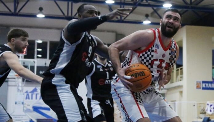 kamaras eleutheroupoli