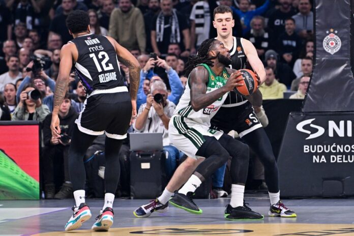 lessort-partizan