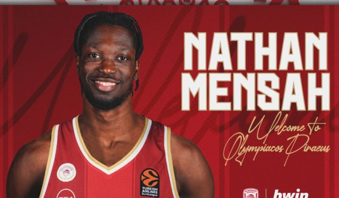 mensah