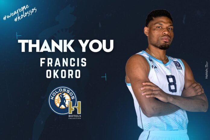 okoro